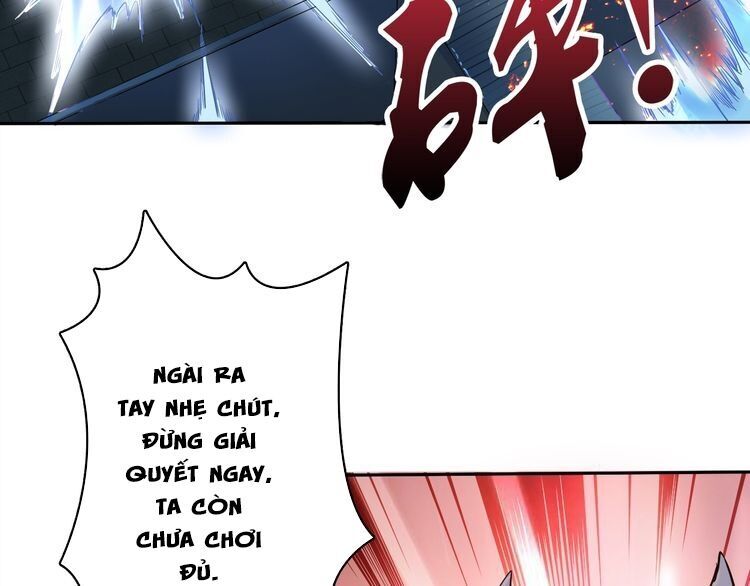 God Slayer - Chương 1