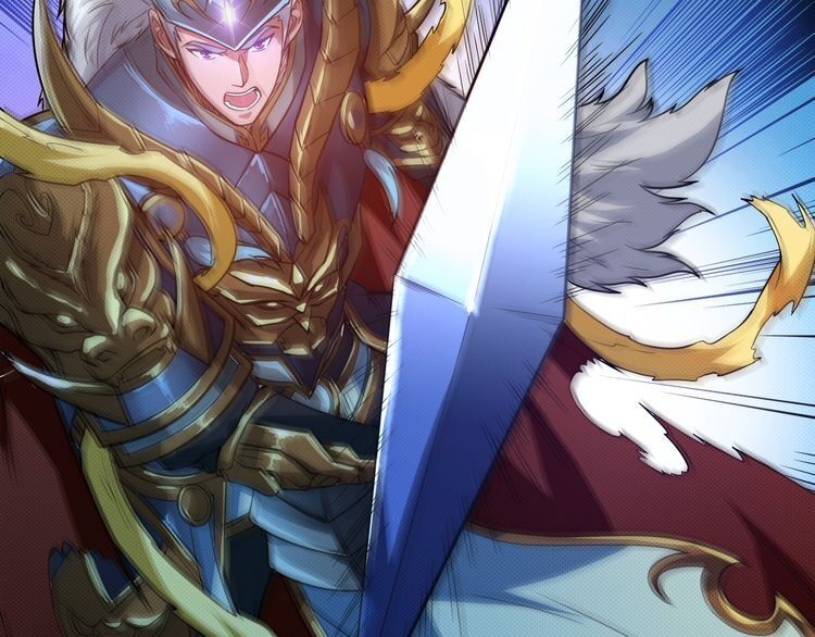 God Slayer - Chương 1