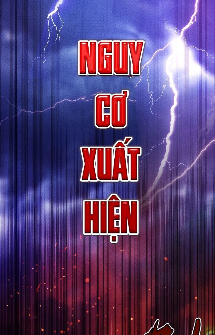 God Slayer - Chương 1