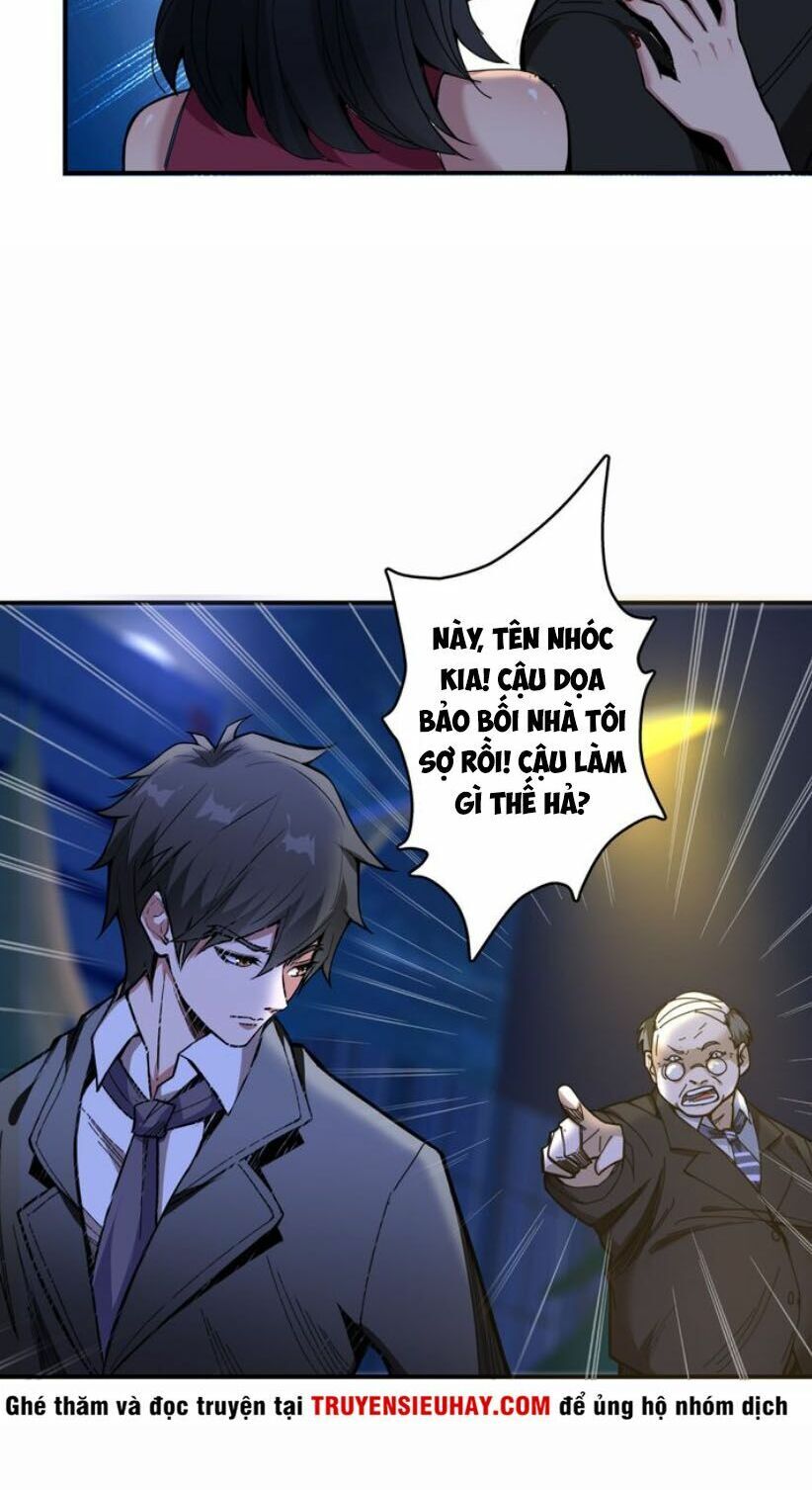 God Slayer - Chương 10