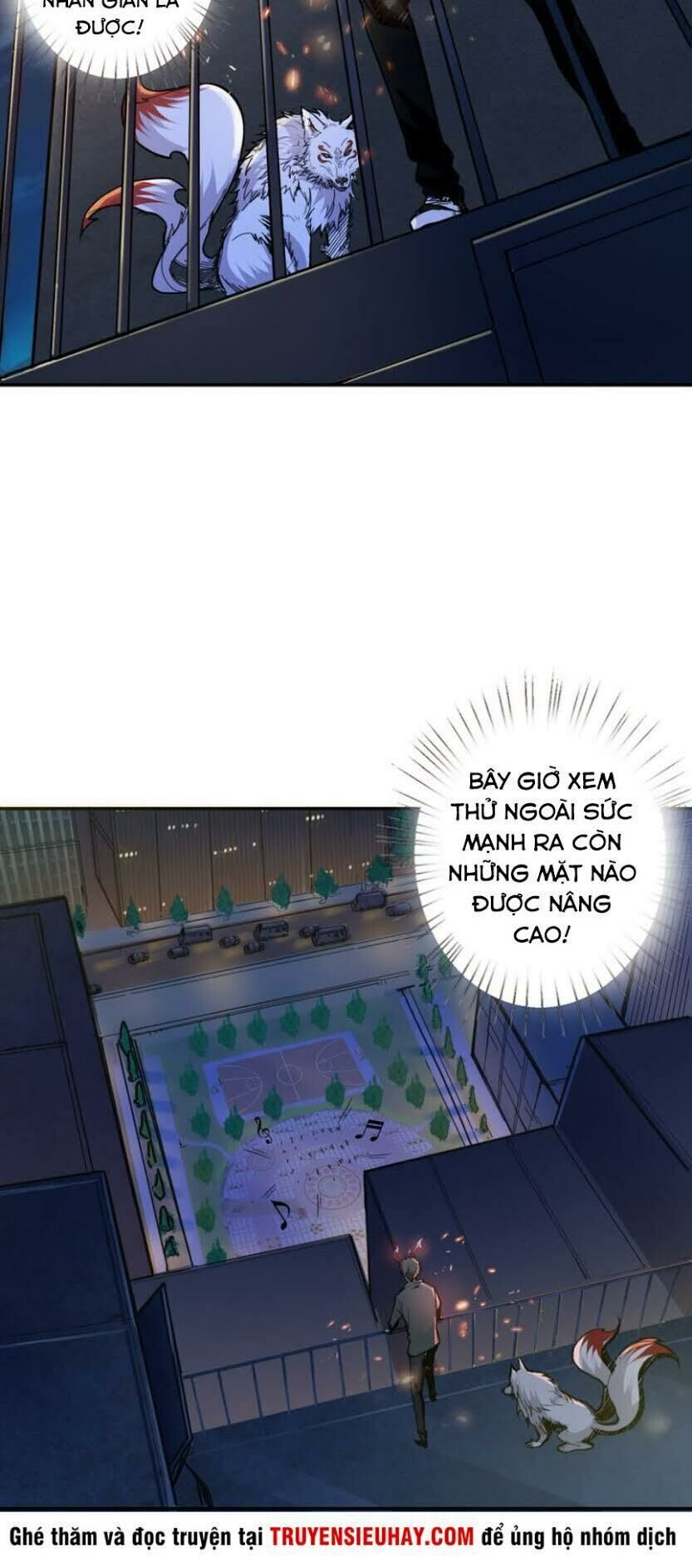 God Slayer - Chương 10