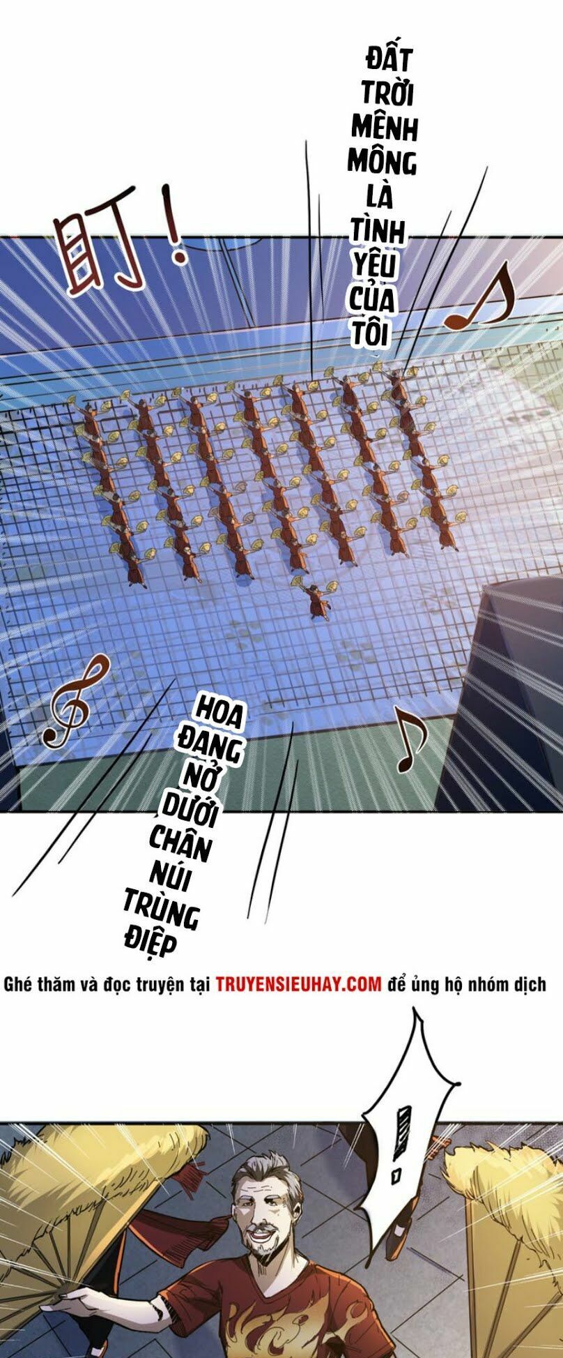 God Slayer - Chương 10