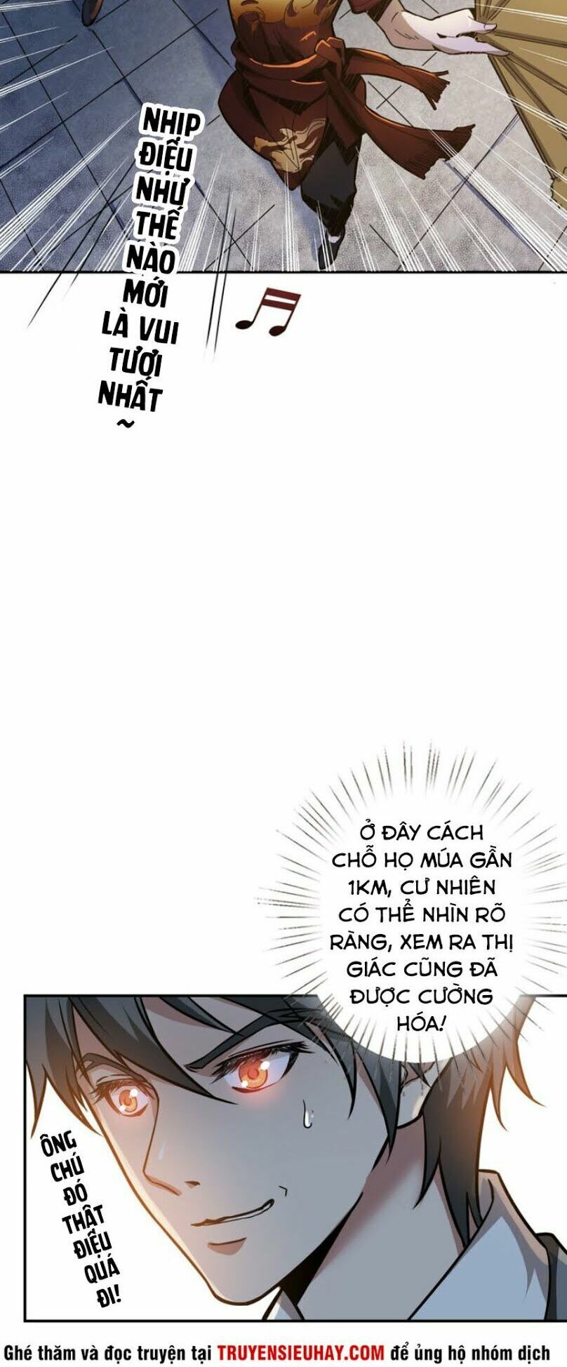 God Slayer - Chương 10
