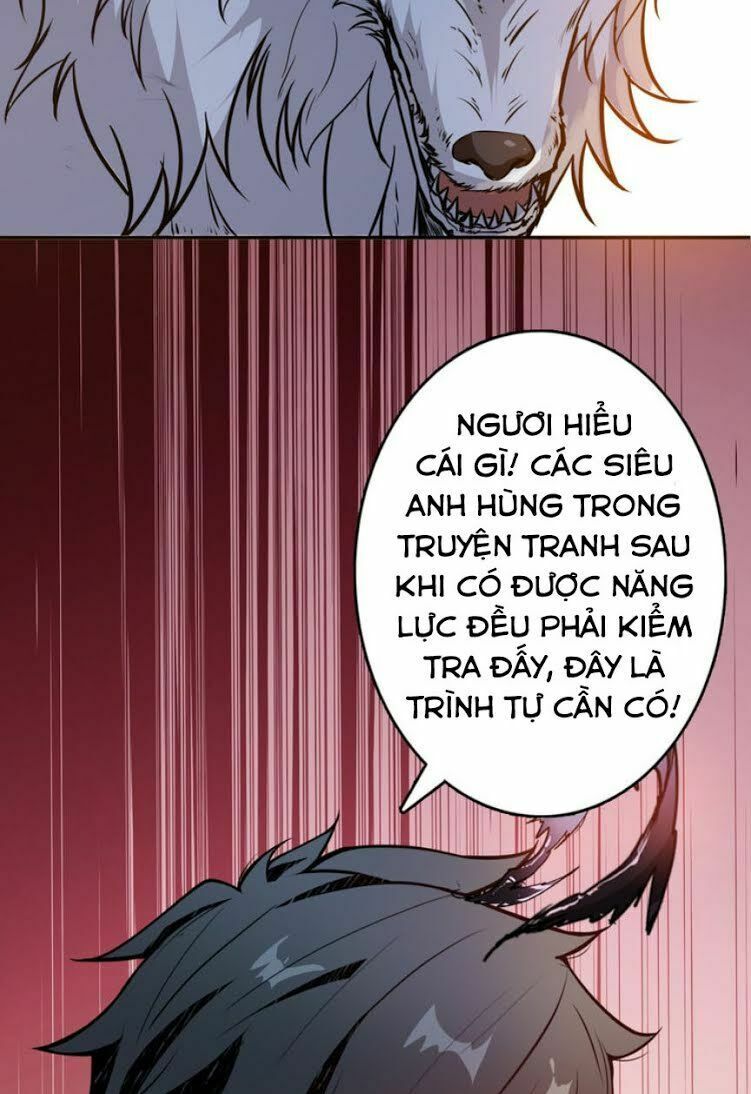 God Slayer - Chương 10