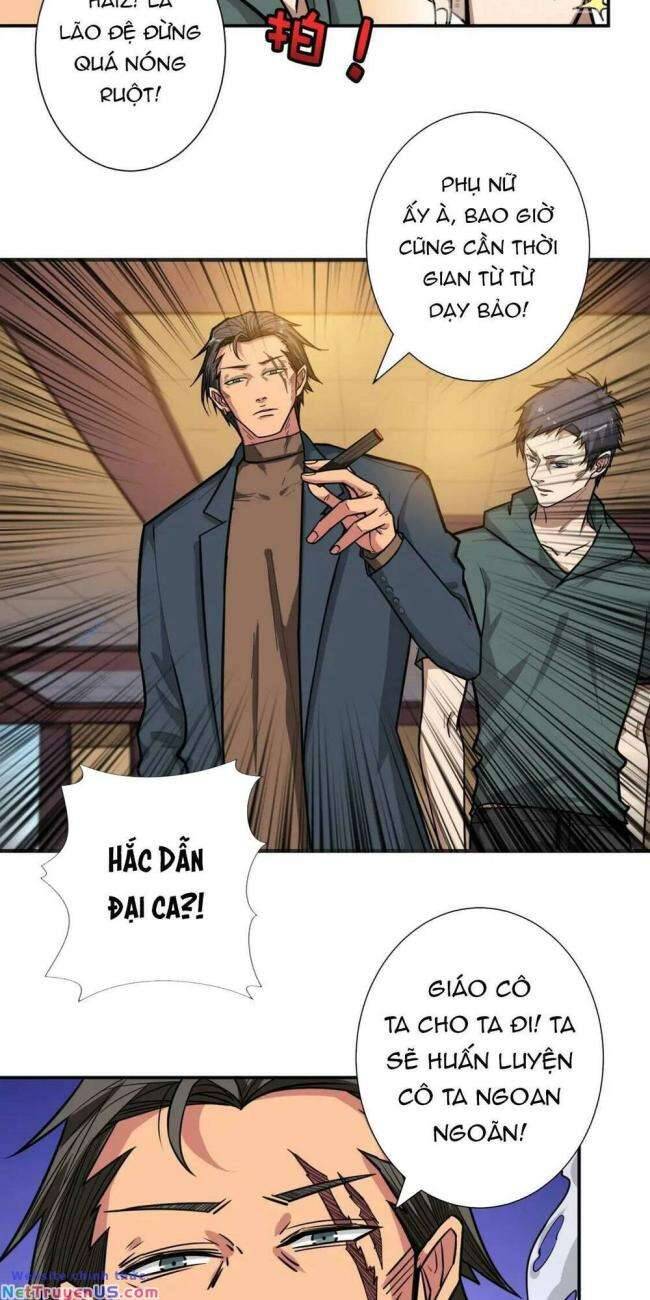 God Slayer - Chương 100