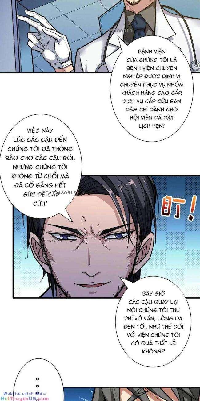 God Slayer - Chương 100