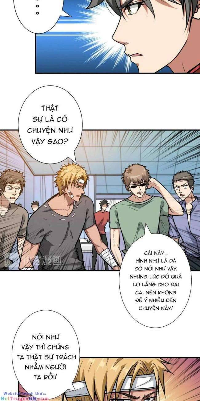 God Slayer - Chương 100