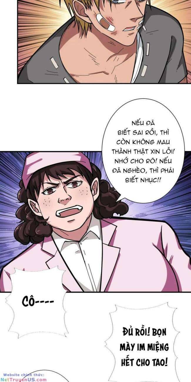 God Slayer - Chương 100