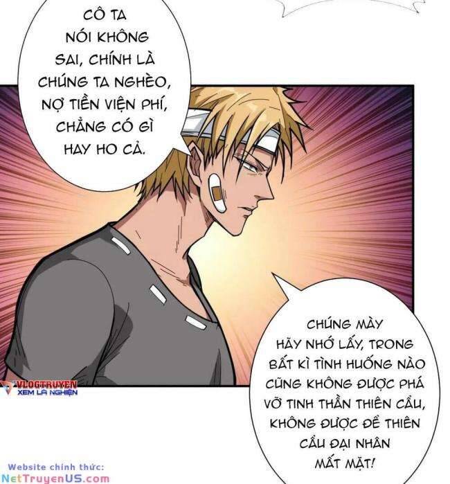God Slayer - Chương 100