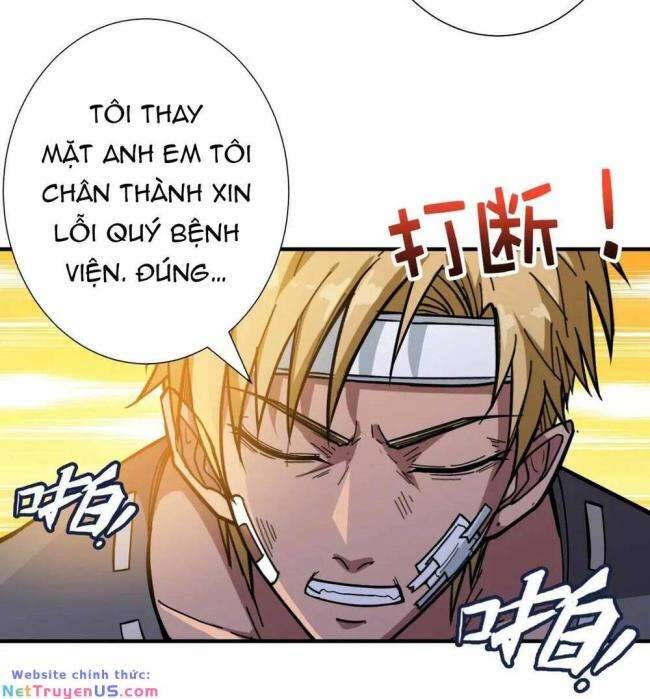 God Slayer - Chương 100