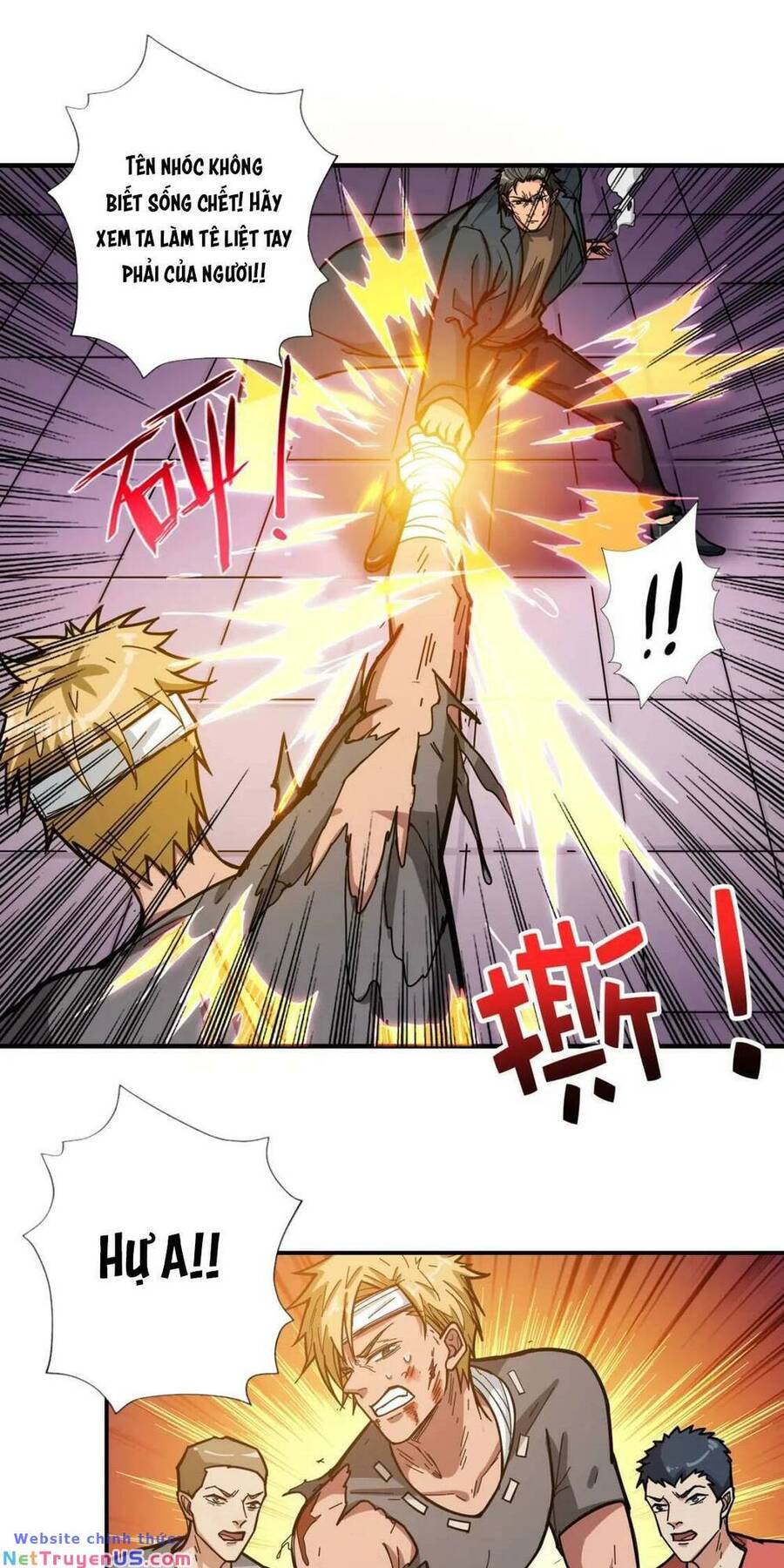 God Slayer - Chương 101