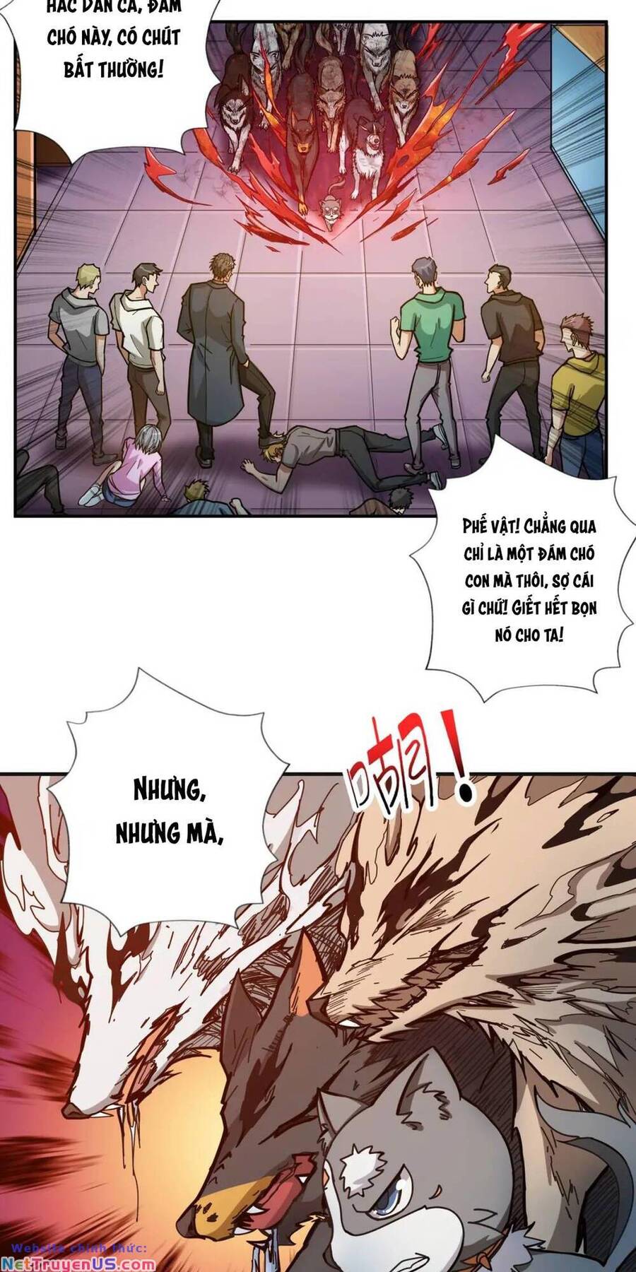 God Slayer - Chương 102