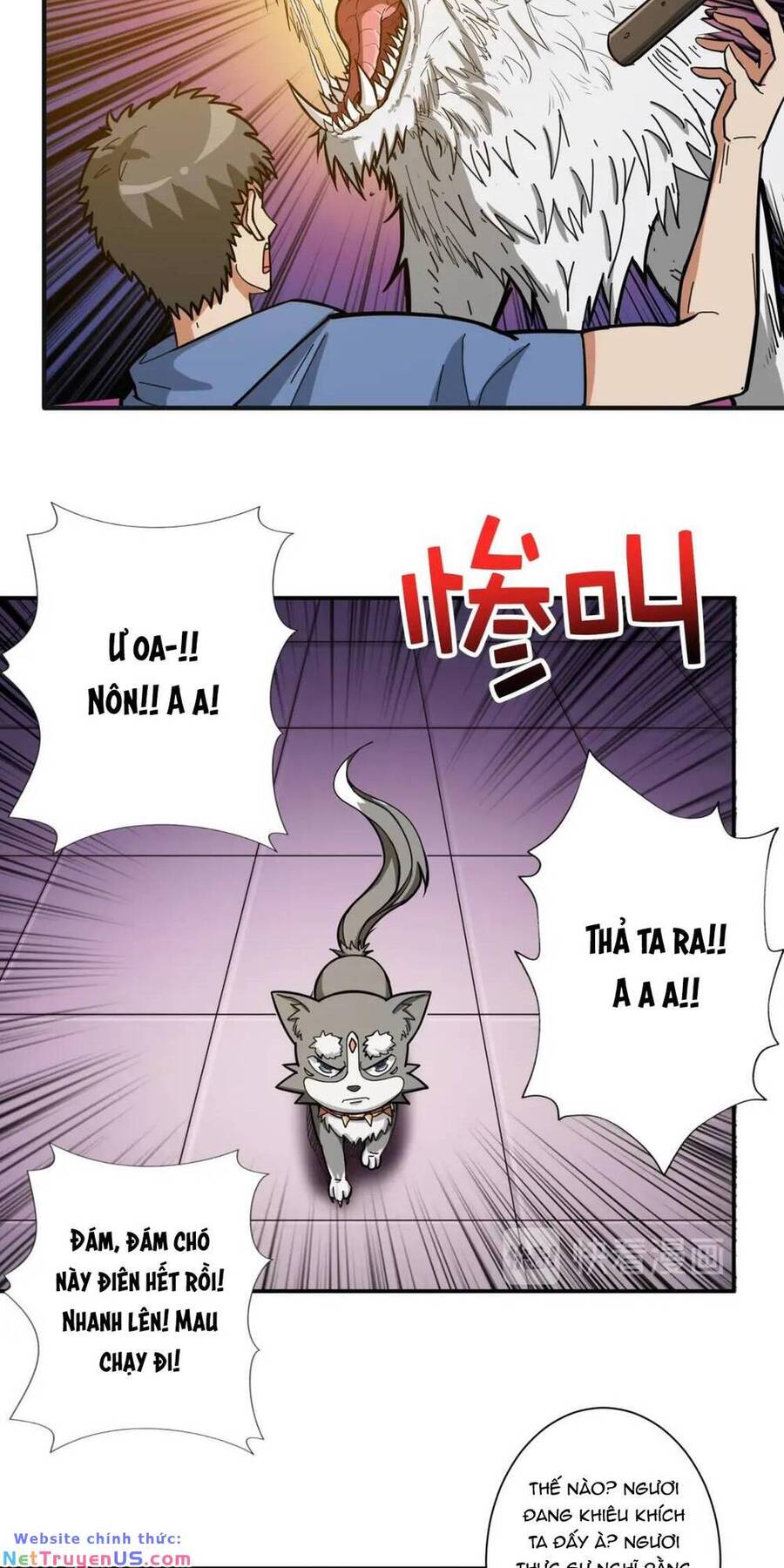 God Slayer - Chương 102