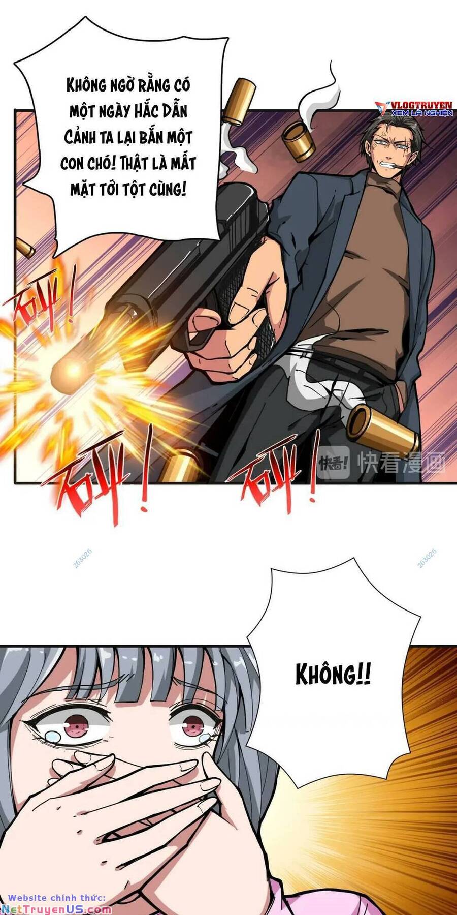 God Slayer - Chương 102