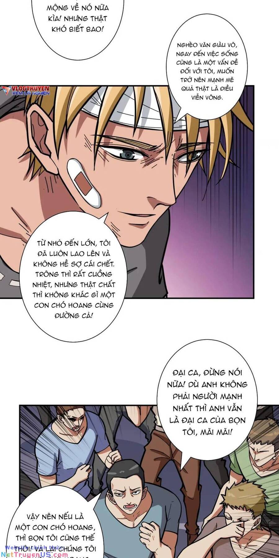 God Slayer - Chương 103