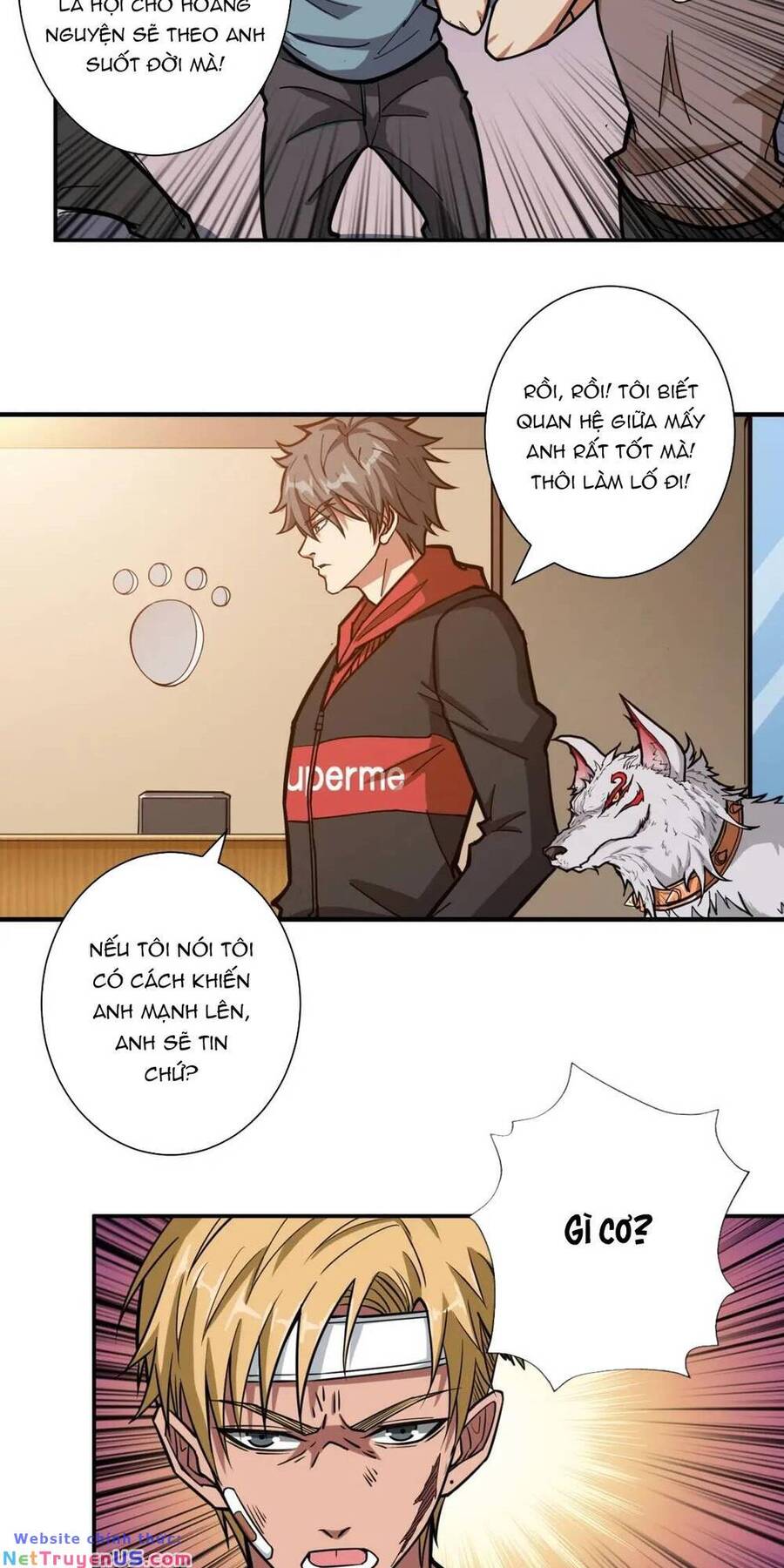 God Slayer - Chương 103