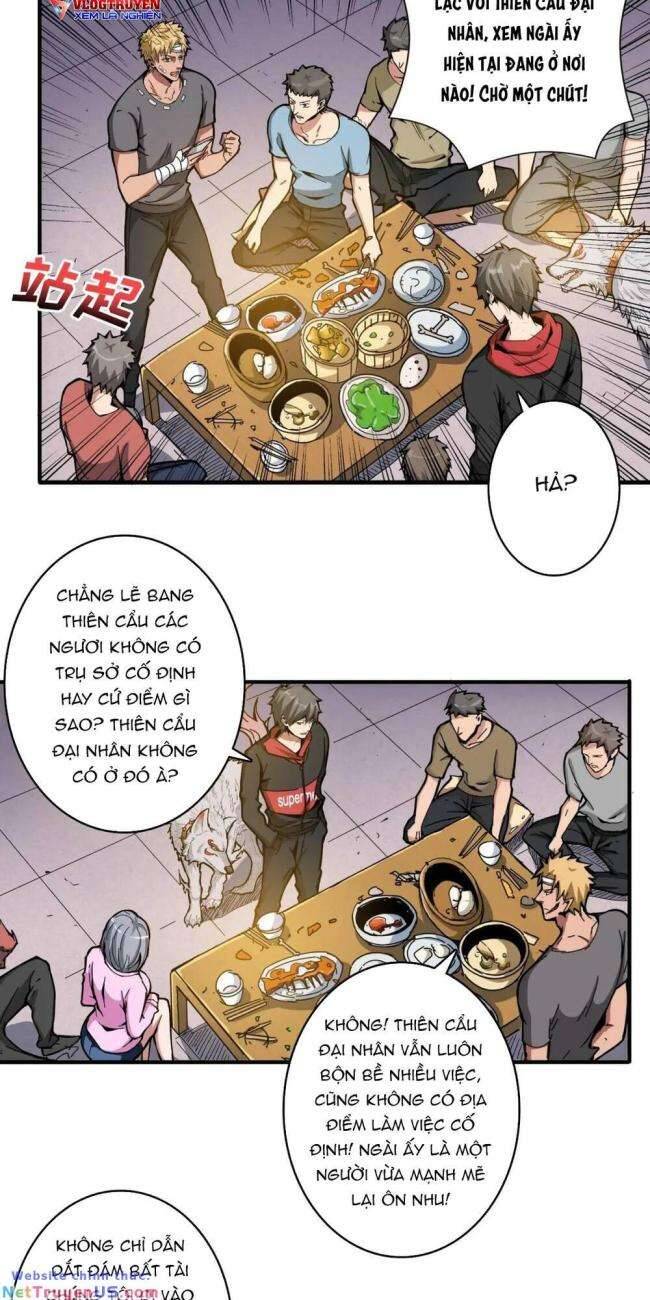 God Slayer - Chương 104