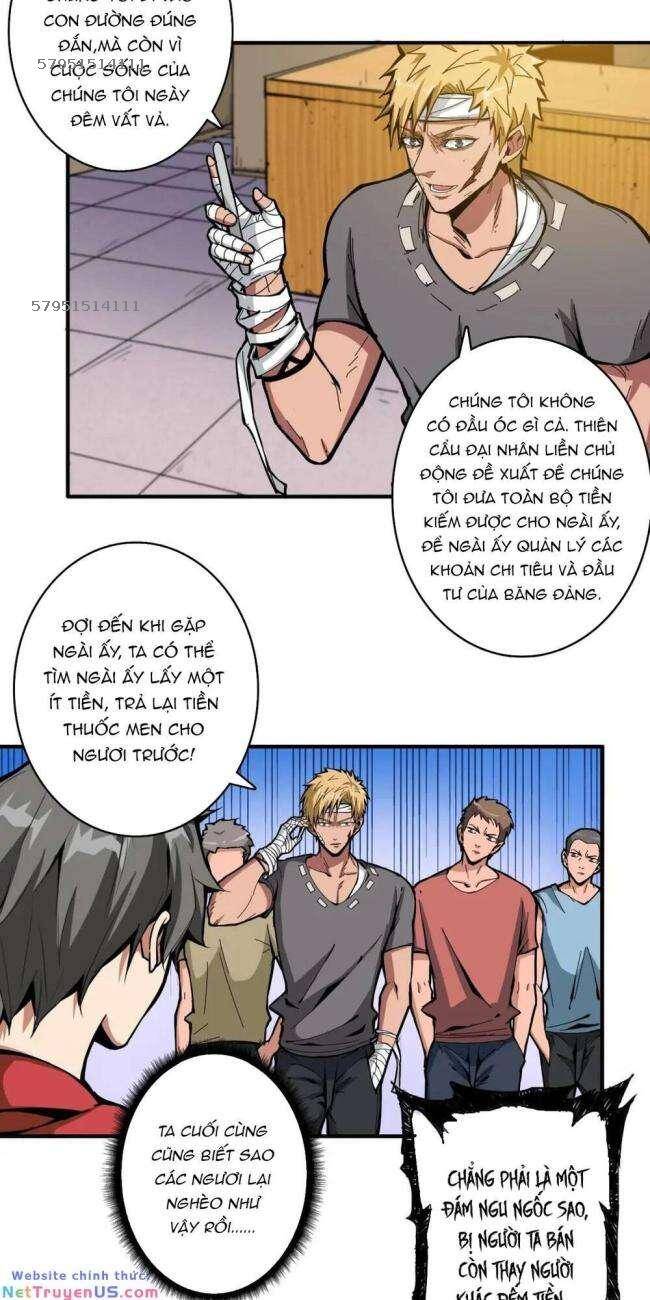 God Slayer - Chương 104