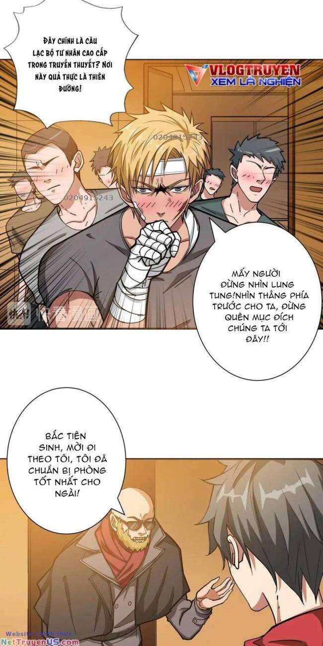 God Slayer - Chương 105