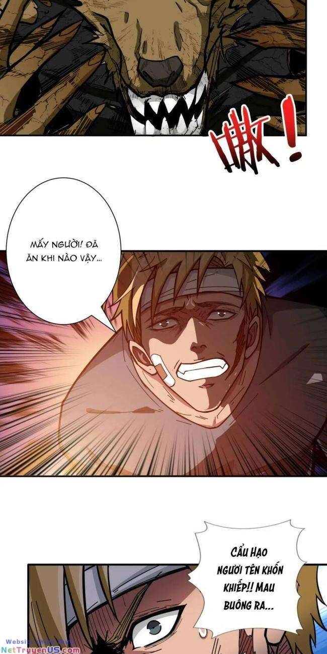 God Slayer - Chương 106