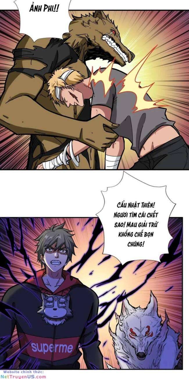 God Slayer - Chương 107