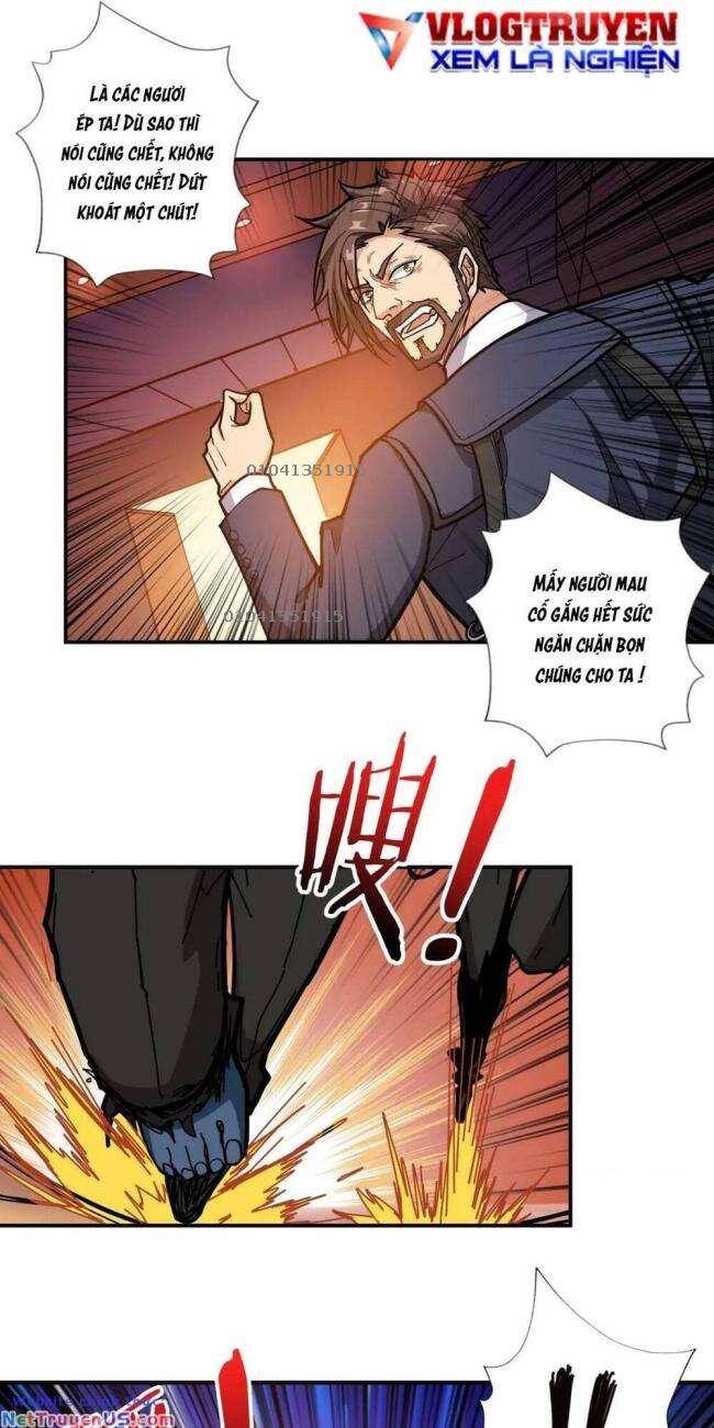 God Slayer - Chương 107