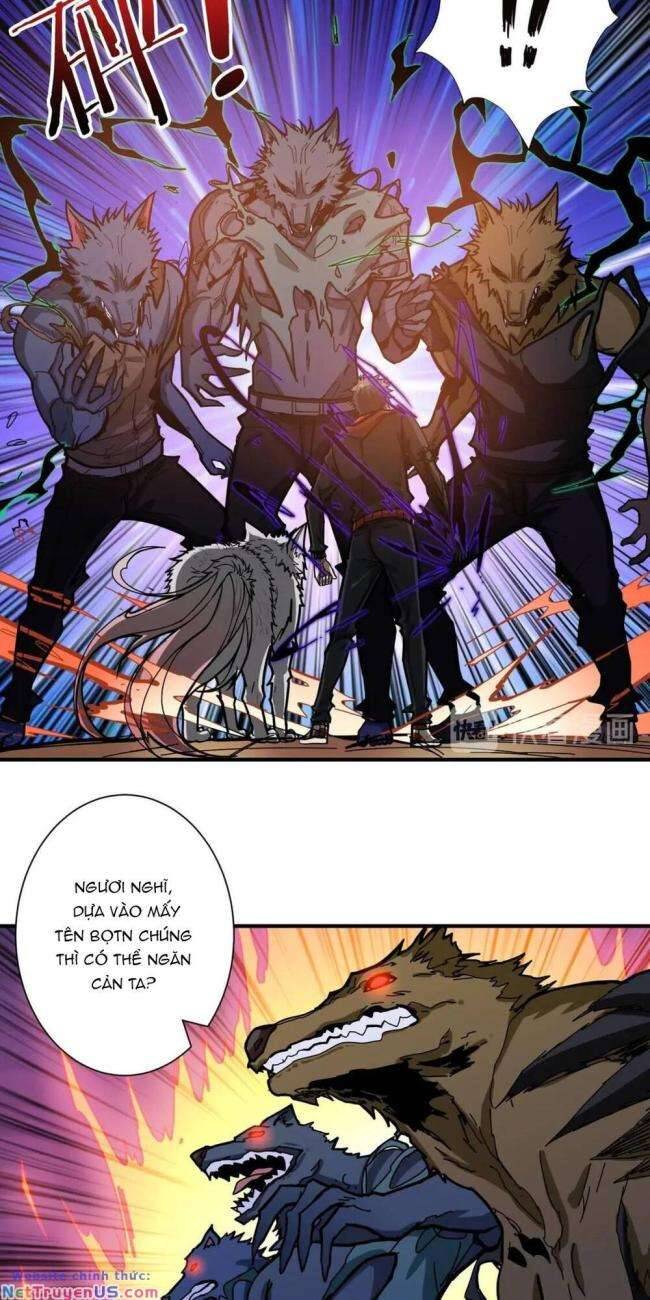 God Slayer - Chương 107