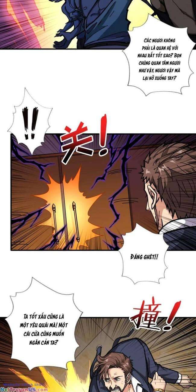 God Slayer - Chương 107