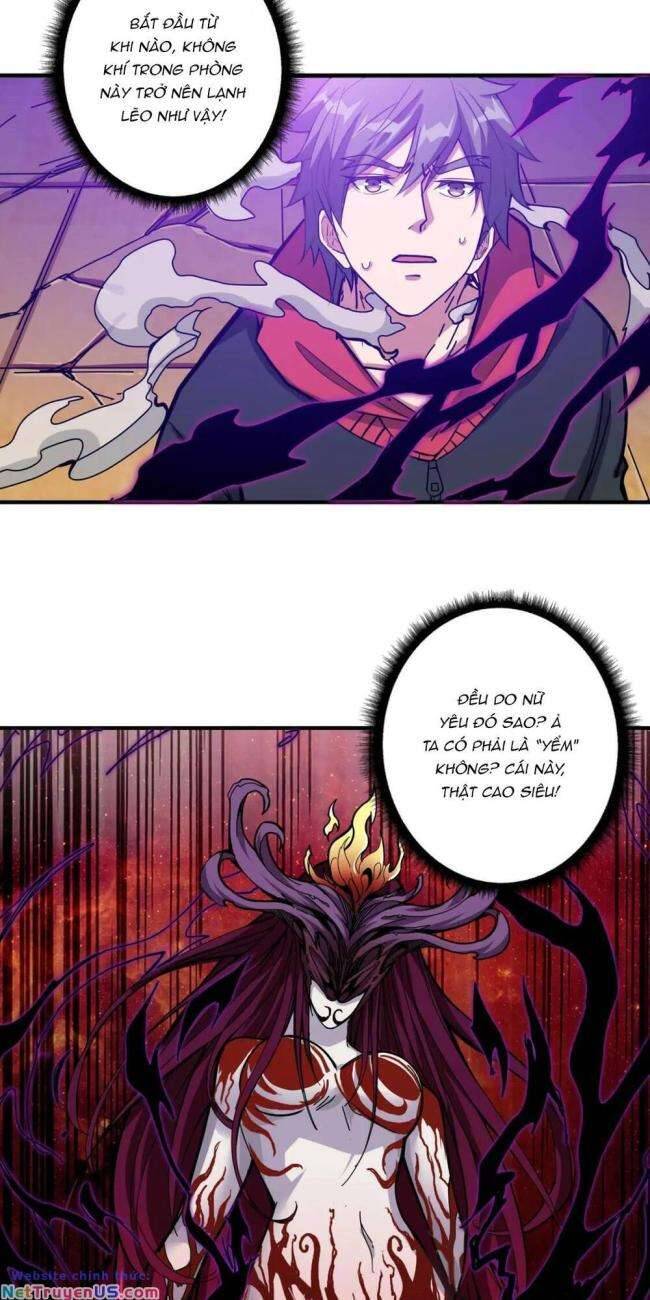 God Slayer - Chương 108
