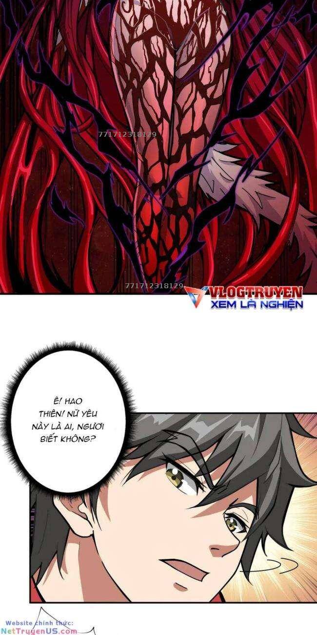 God Slayer - Chương 108
