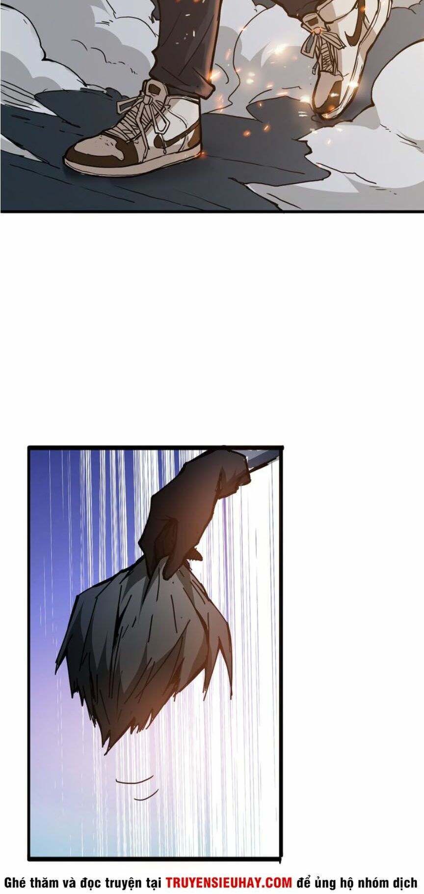 God Slayer - Chương 11