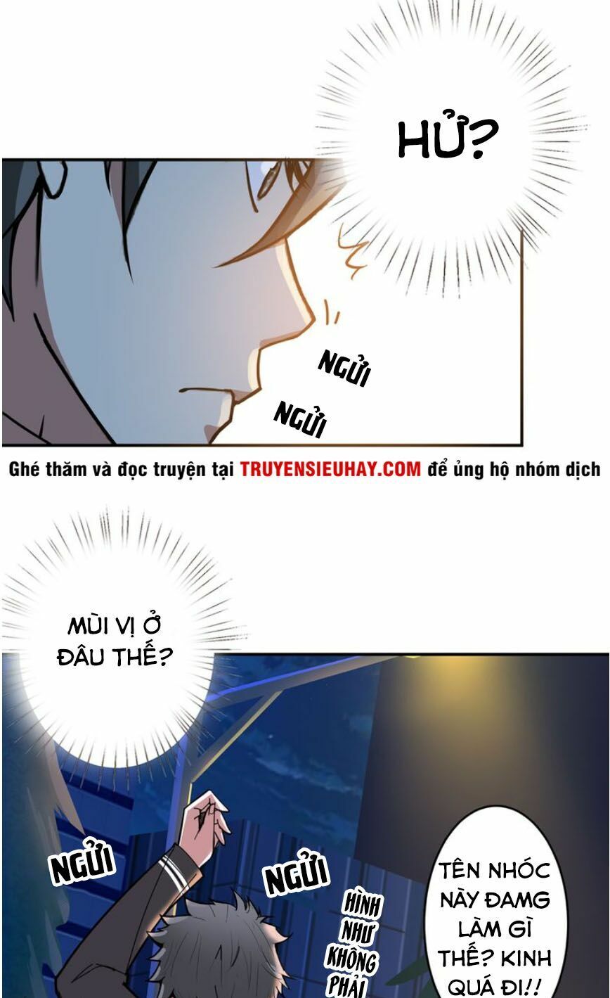 God Slayer - Chương 11