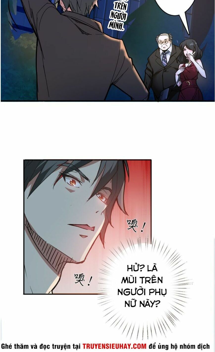 God Slayer - Chương 11