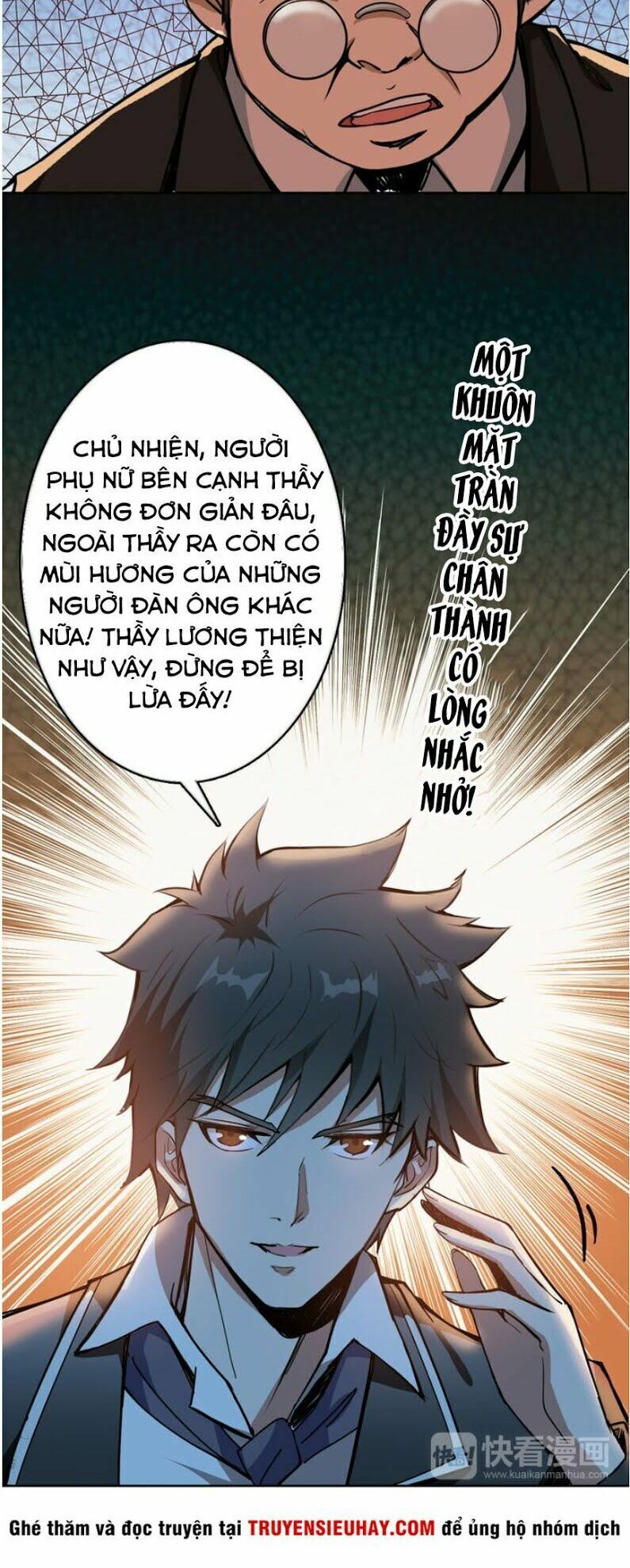 God Slayer - Chương 11