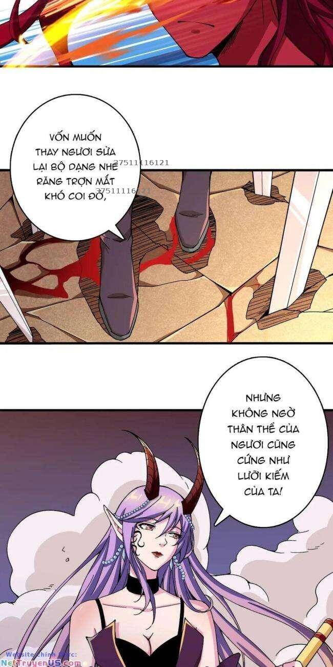 God Slayer - Chương 110