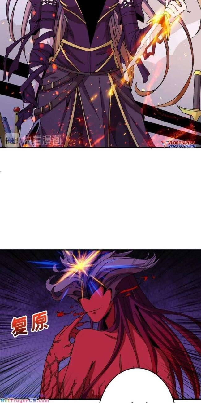 God Slayer - Chương 110