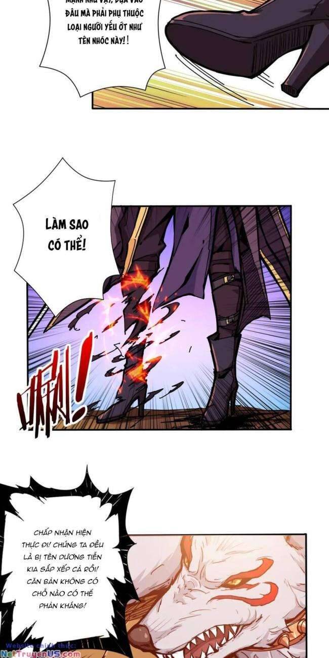 God Slayer - Chương 111