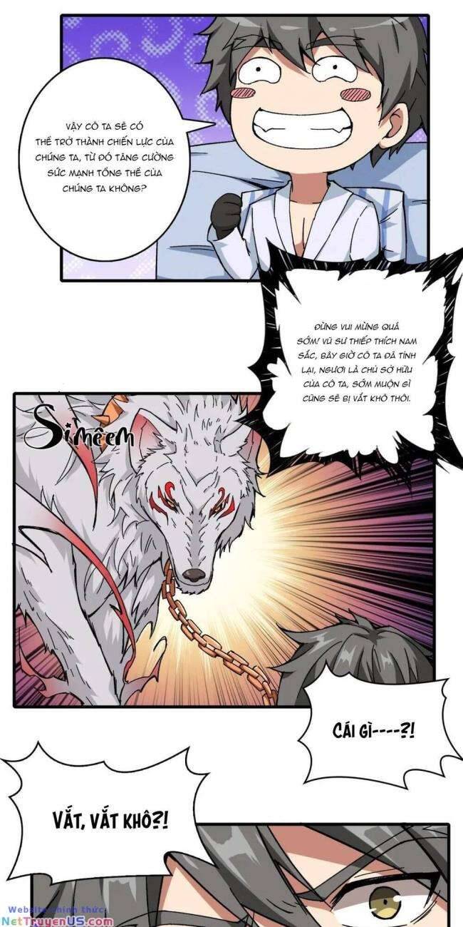 God Slayer - Chương 111