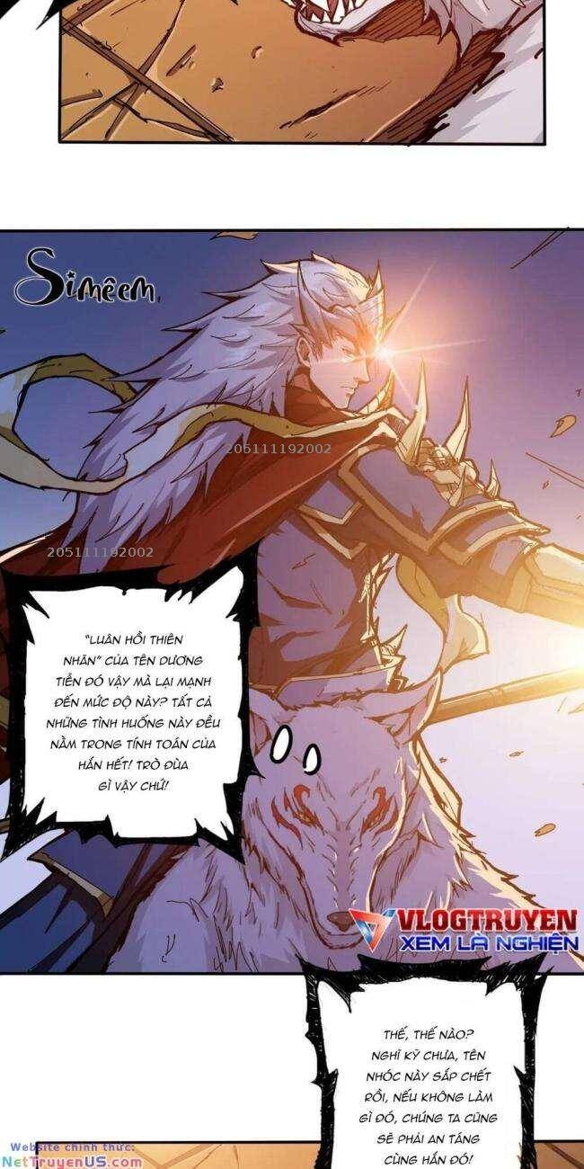God Slayer - Chương 111