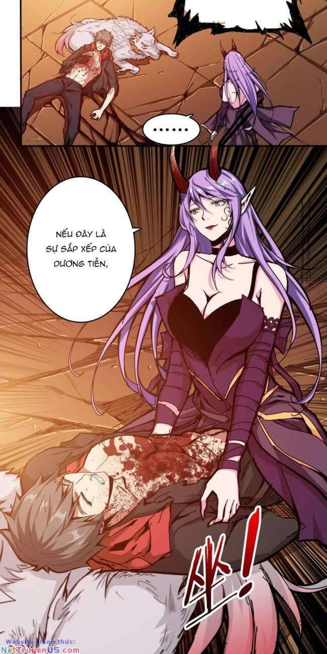 God Slayer - Chương 111