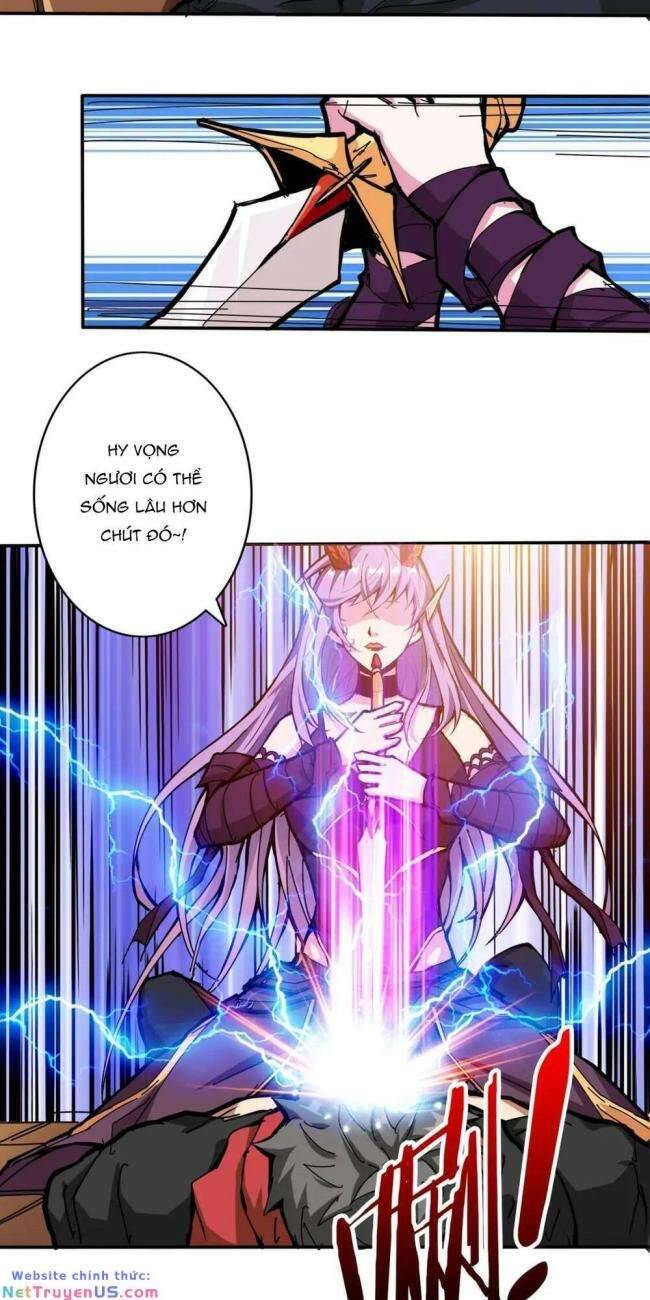 God Slayer - Chương 111