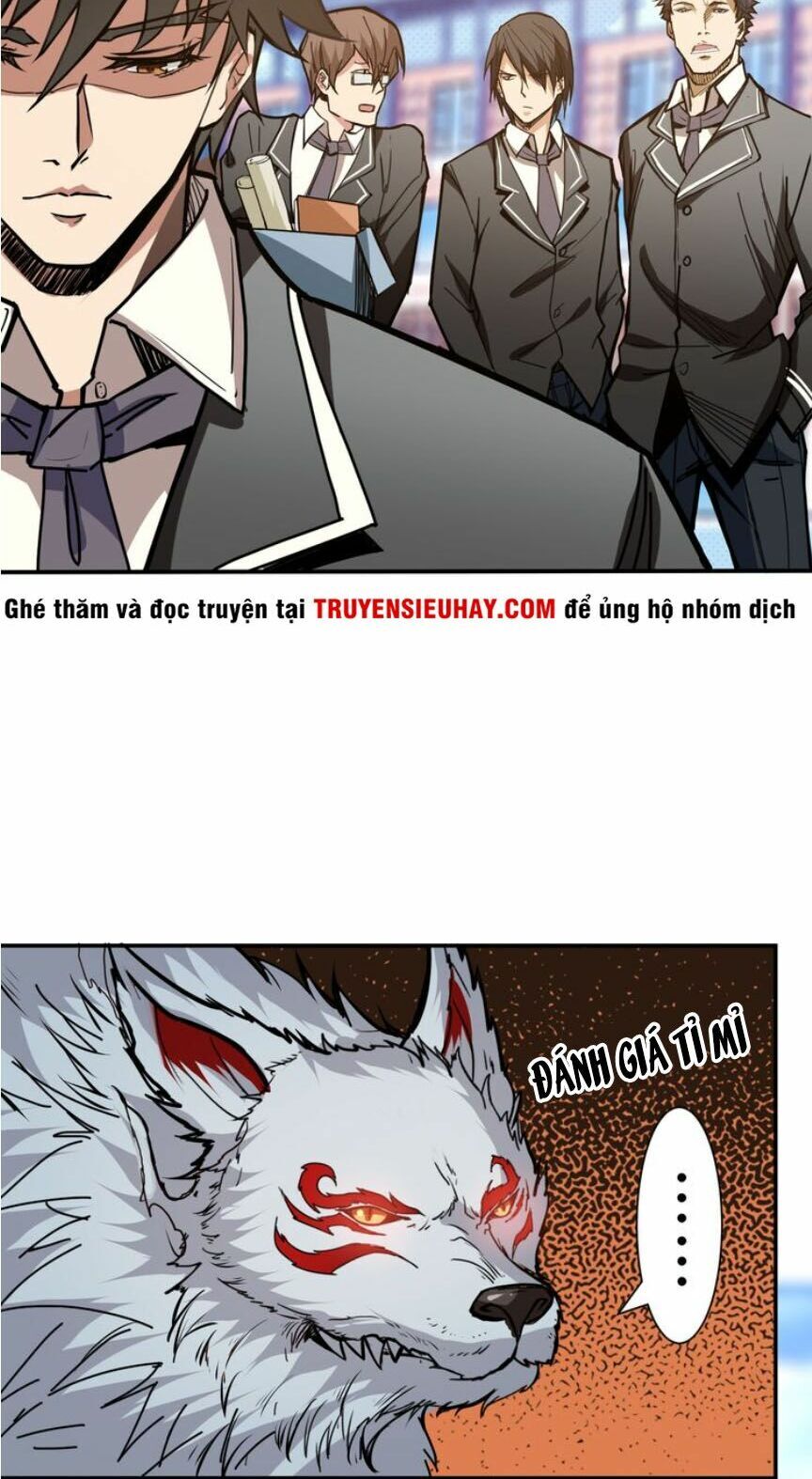 God Slayer - Chương 12