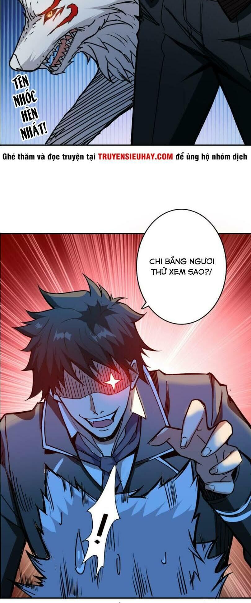 God Slayer - Chương 12