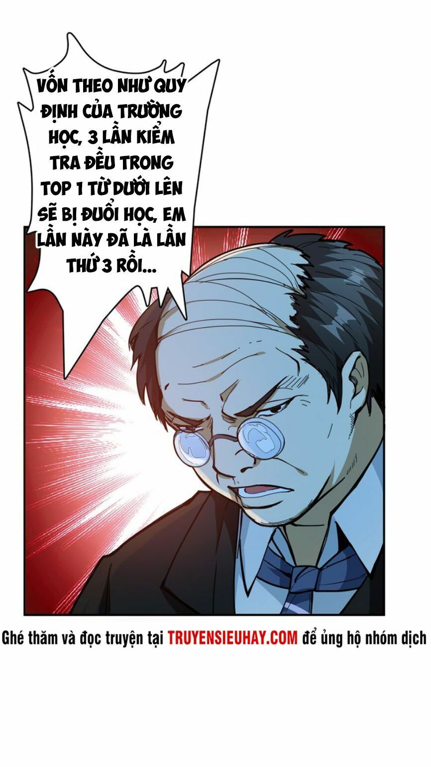 God Slayer - Chương 13