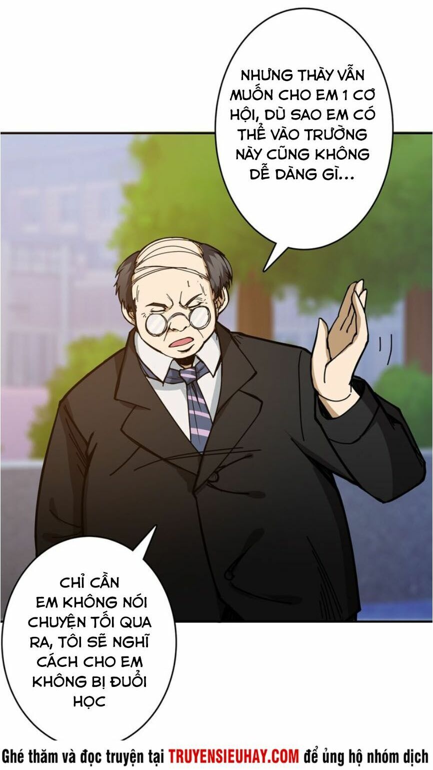 God Slayer - Chương 13