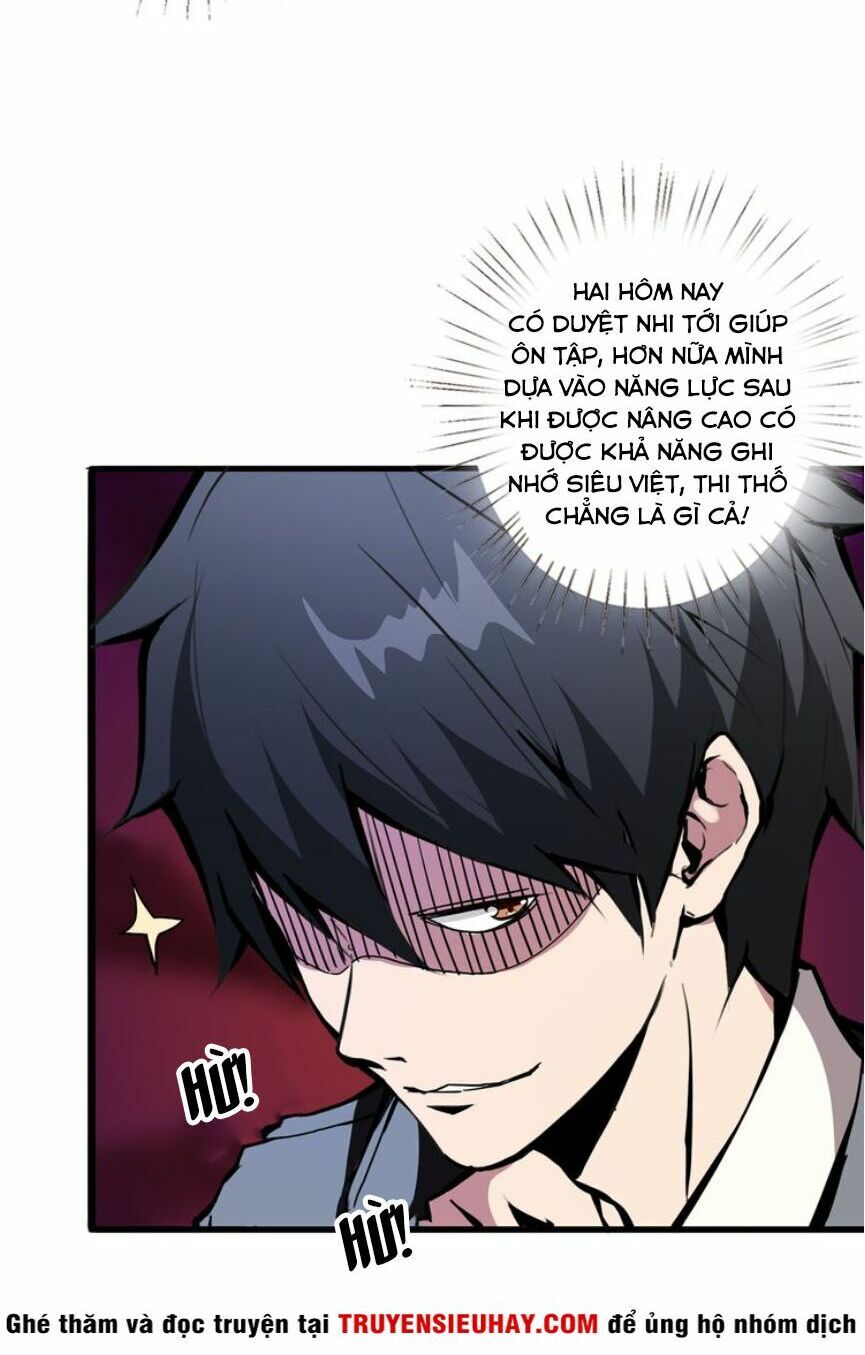 God Slayer - Chương 14