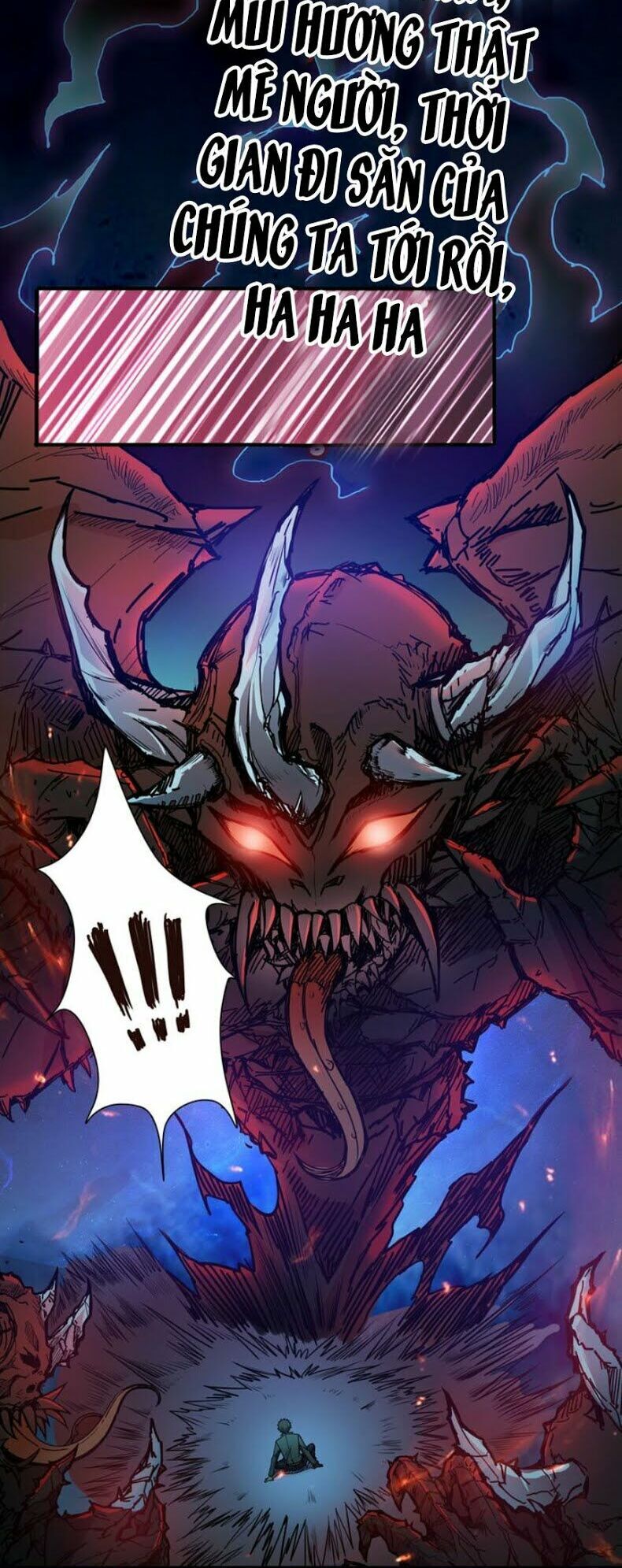 God Slayer - Chương 14