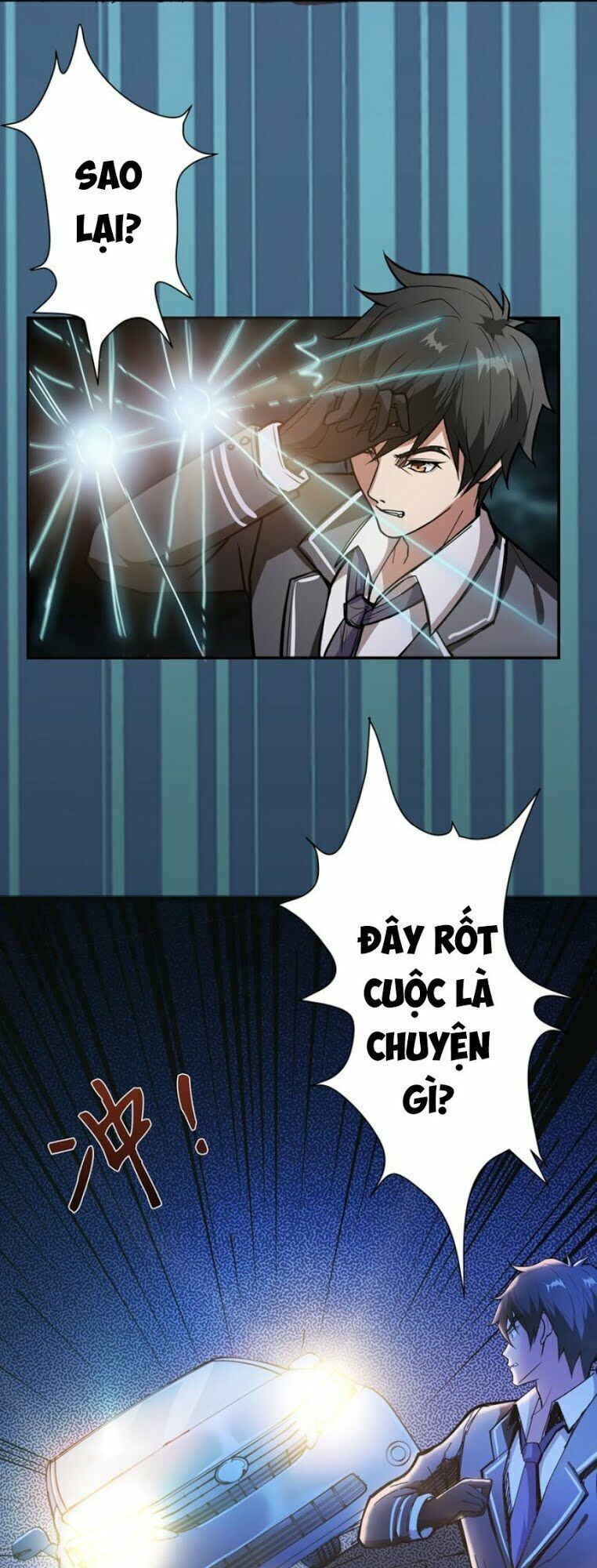 God Slayer - Chương 14