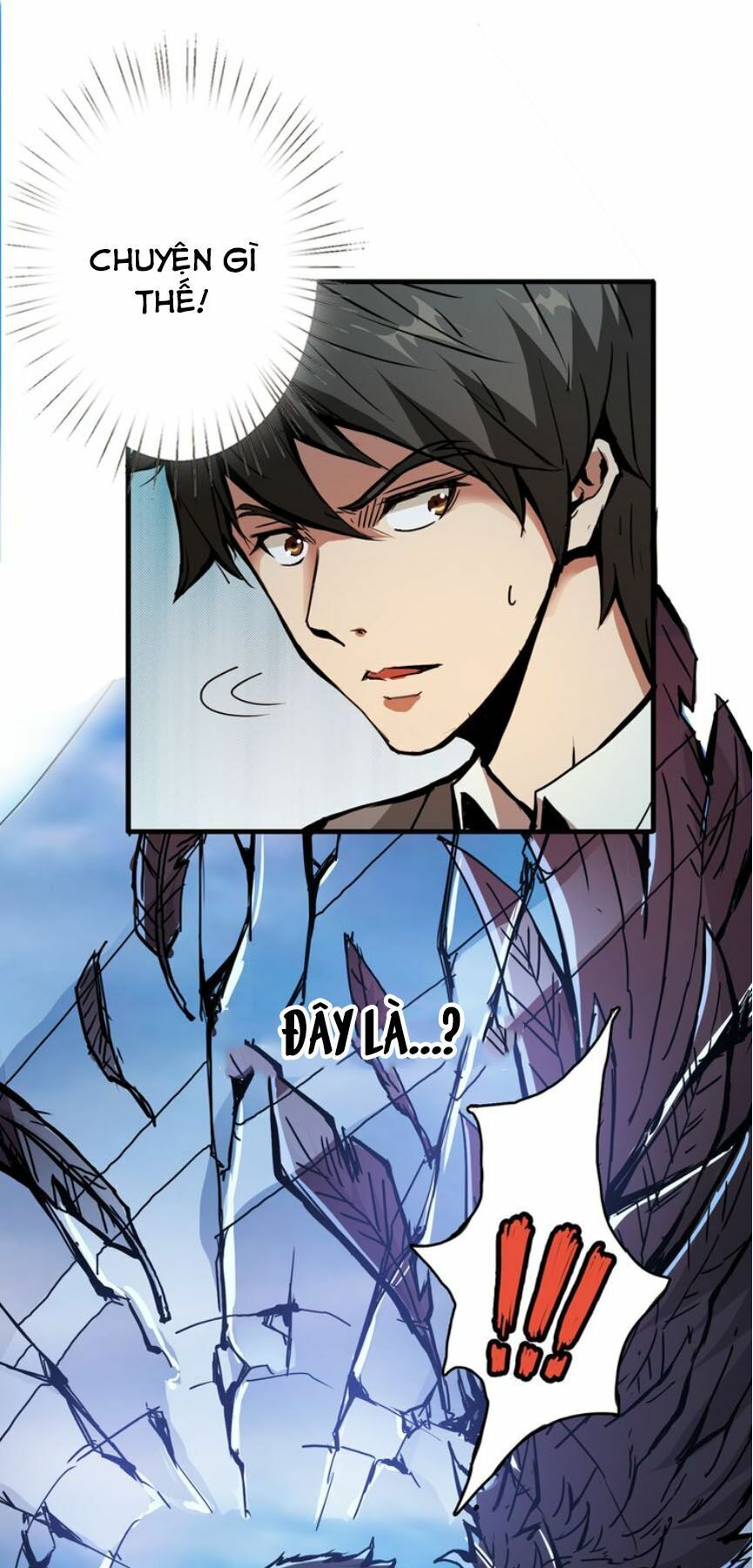 God Slayer - Chương 14