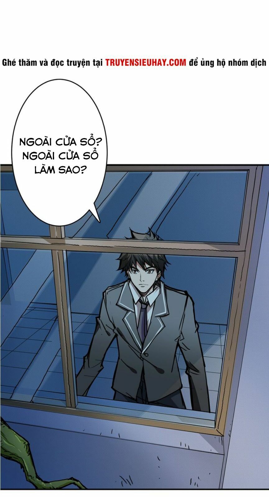 God Slayer - Chương 15